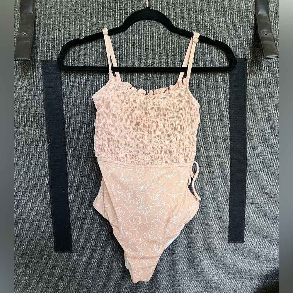 Dippin Daisy’s swimsuit